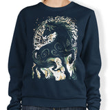 The Swiftest Steed - Sweatshirt