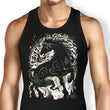 The Swiftest Steed - Tank Top