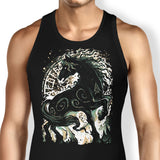 The Swiftest Steed - Tank Top