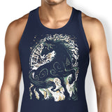 The Swiftest Steed - Tank Top