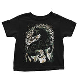 The Swiftest Steed - Youth Apparel