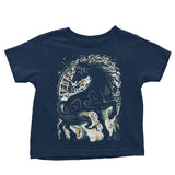 The Swiftest Steed - Youth Apparel