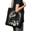 The Swiftest Steed - Tote Bag