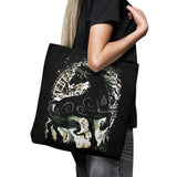 The Swiftest Steed - Tote Bag
