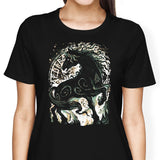 The Swiftest Steed - Women's Apparel