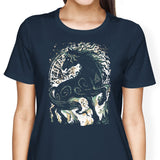 The Swiftest Steed - Women's Apparel