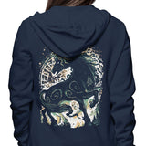 The Swiftest Steed - Hoodie