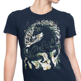 The Swiftest Steed - Women's Apparel