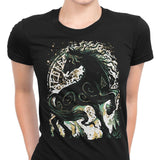 The Swiftest Steed - Women's Apparel