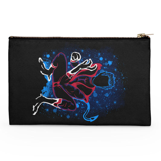 The Teleportation - Accessory Pouch