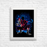 The Teleportation - Posters & Prints