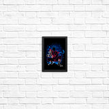 The Teleportation - Posters & Prints