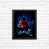 The Teleportation - Posters & Prints