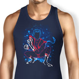 The Teleportation - Tank Top