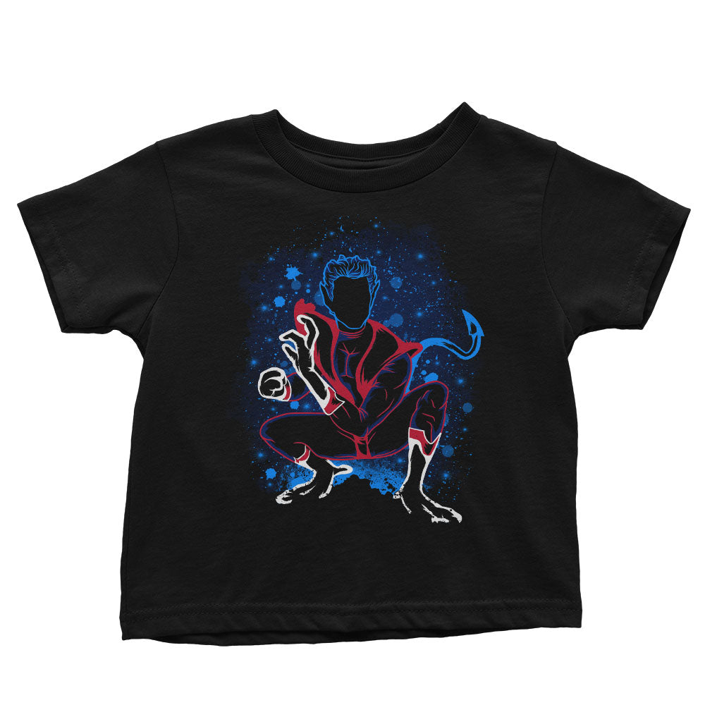 The Teleportation - Youth Apparel