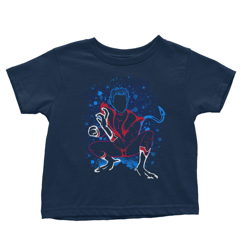 The Teleportation - Youth Apparel