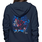 The Teleportation - Hoodie