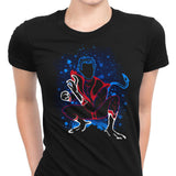 The Teleportation - Women's Apparel