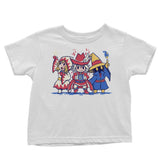 The Three Mages - Youth Apparel