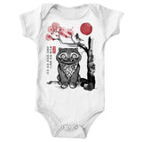 The Tiger and the Magpie - Youth Apparel