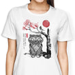 The Tiger and the Magpie - Women's Apparel