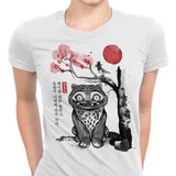 The Tiger and the Magpie - Women's Apparel