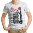 The Tiger and the Magpie - Youth Apparel
