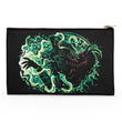 The Trickster God - Accessory Pouch