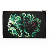 The Trickster God - Accessory Pouch