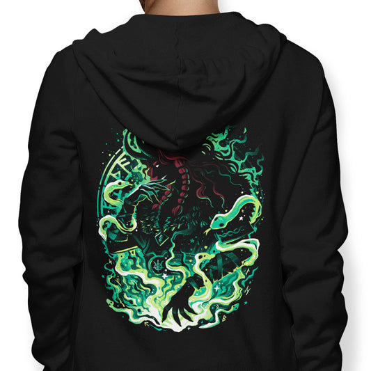 The Trickster God - Hoodie