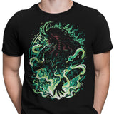 The Trickster God - Men's Apparel
