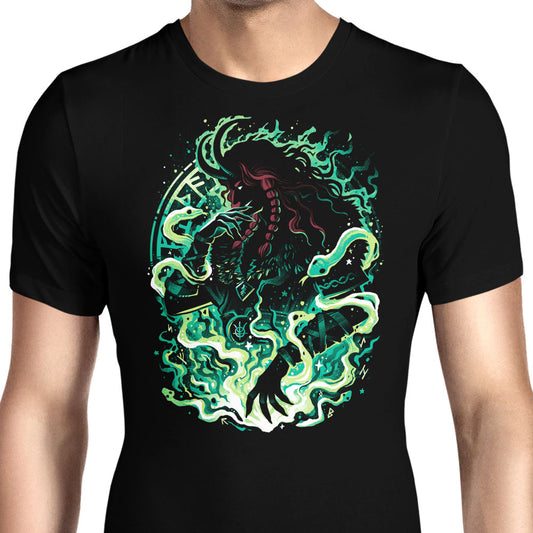 The Trickster God - Men's Apparel