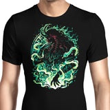 The Trickster God - Men's Apparel