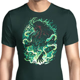 The Trickster God - Men's Apparel