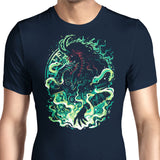 The Trickster God - Men's Apparel
