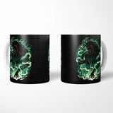 The Trickster God - Mug