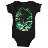 The Trickster God - Youth Apparel