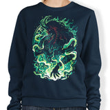 The Trickster God - Sweatshirt