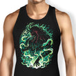 The Trickster God - Tank Top