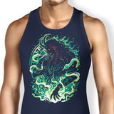 The Trickster God - Tank Top