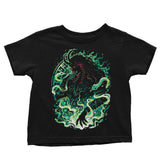 The Trickster God - Youth Apparel