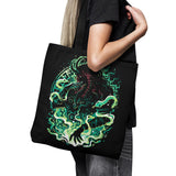 The Trickster God - Tote Bag