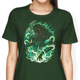 The Trickster God - Women's Apparel