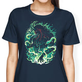 The Trickster God - Women's Apparel