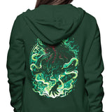 The Trickster God - Hoodie