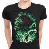 The Trickster God - Women's Apparel