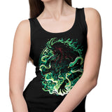 The Trickster God - Tank Top