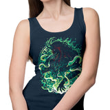 The Trickster God - Tank Top