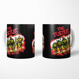 The Turtles - Mug