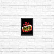 The Turtles - Posters & Prints